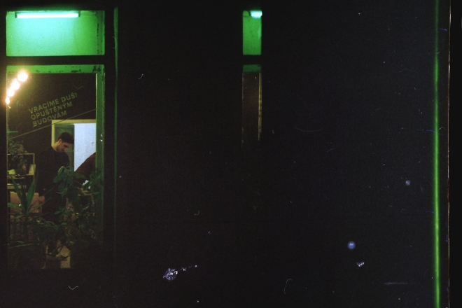 15 Banket, Stream, Refill, Ostrava, AudioVideoBass, Moskalus